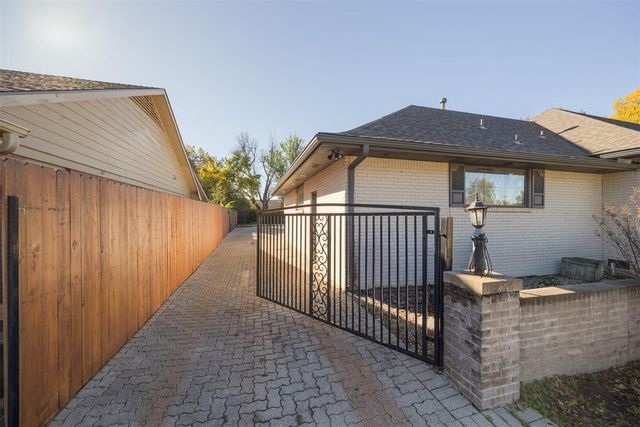 1400 Brighton Avenue, Oklahoma City, OK 73120