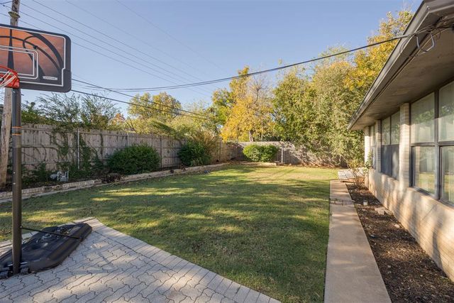 1400 Brighton Avenue, Oklahoma City, OK 73120