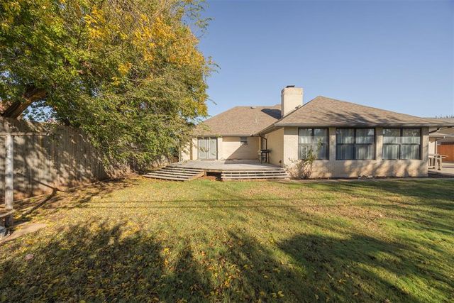 1400 Brighton Avenue, Oklahoma City, OK 73120