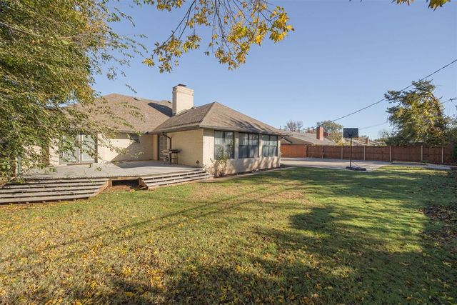 1400 Brighton Avenue, Oklahoma City, OK 73120