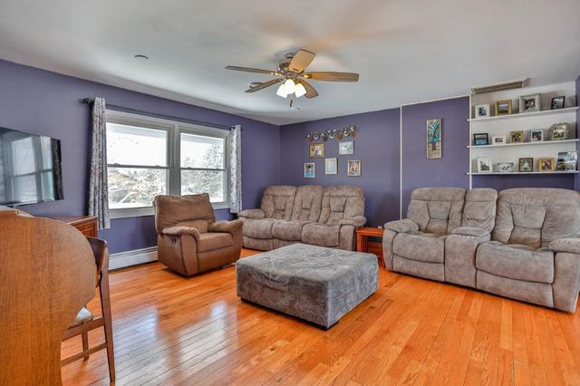 5307 JEAN ELLEN STREET, Weston, WI 54476