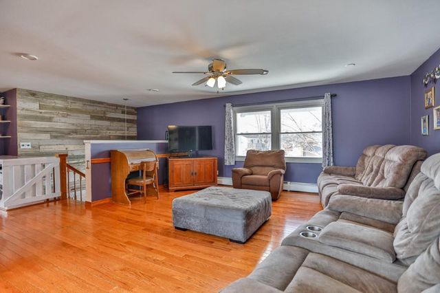 5307 JEAN ELLEN STREET, Weston, WI 54476