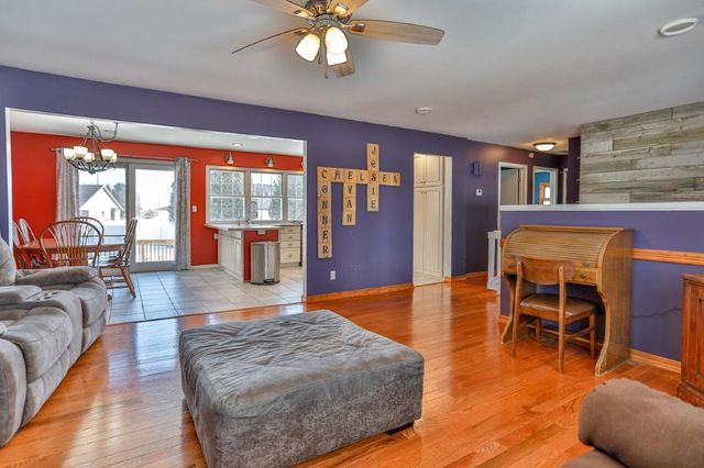 5307 JEAN ELLEN STREET, Weston, WI 54476