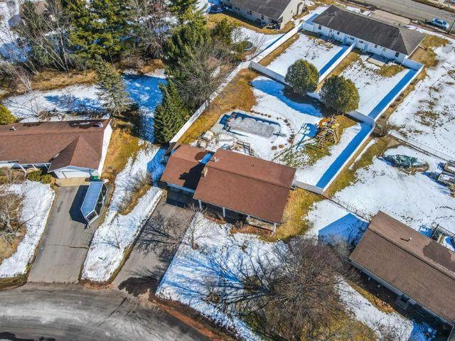 5307 JEAN ELLEN STREET, Weston, WI 54476