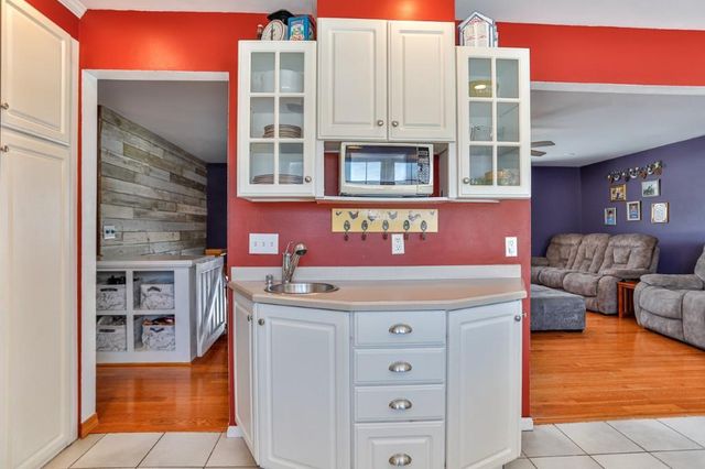 5307 JEAN ELLEN STREET, Weston, WI 54476