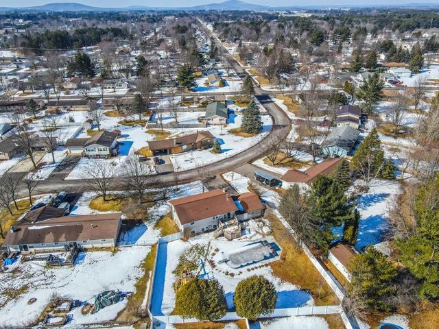 5307 JEAN ELLEN STREET, Weston, WI 54476