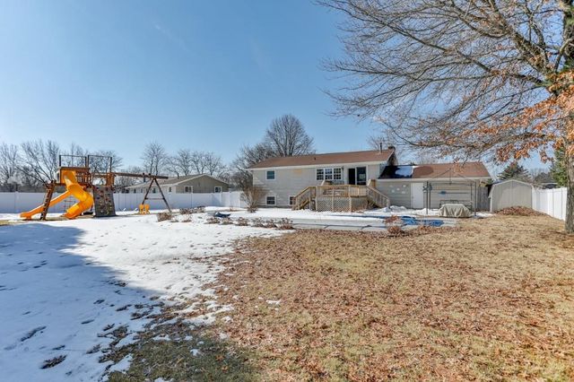 5307 JEAN ELLEN STREET, Weston, WI 54476