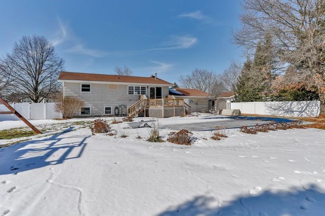 5307 JEAN ELLEN STREET, Weston, WI 54476