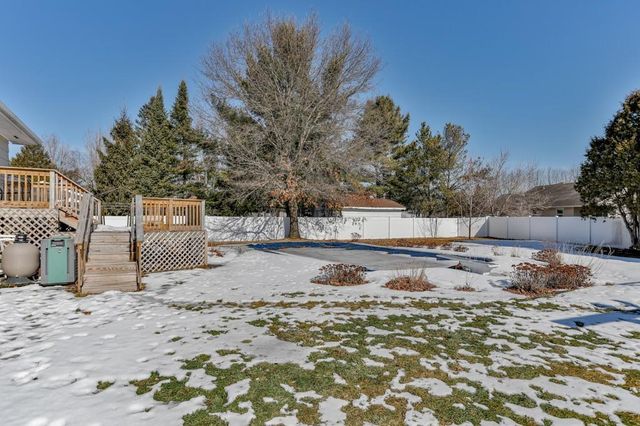 5307 JEAN ELLEN STREET, Weston, WI 54476