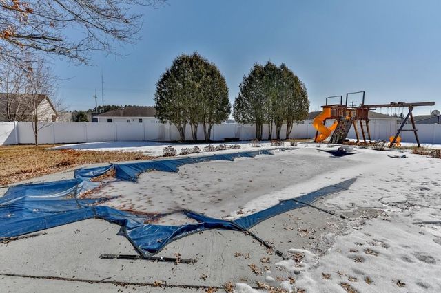 5307 JEAN ELLEN STREET, Weston, WI 54476