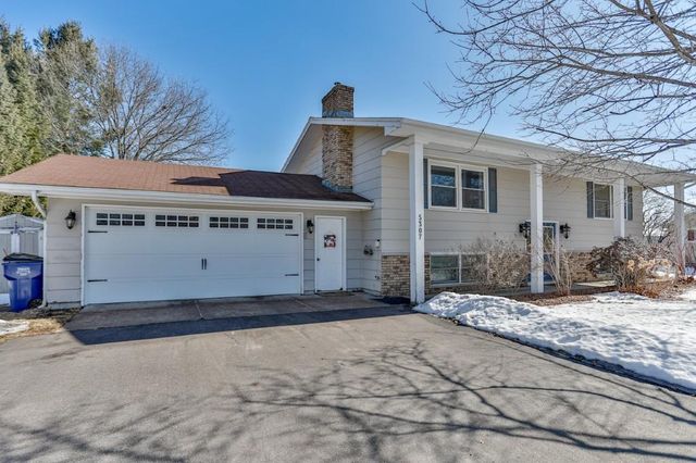 5307 JEAN ELLEN STREET, Weston, WI 54476