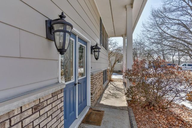 5307 JEAN ELLEN STREET, Weston, WI 54476