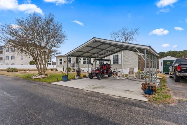 801 Waterway Dr., North Myrtle Beach, SC 29582