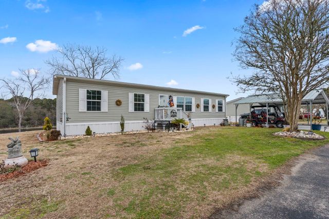 801 Waterway Dr., North Myrtle Beach, SC 29582