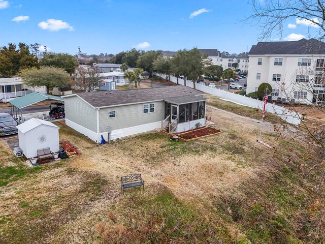 801 Waterway Dr., North Myrtle Beach, SC 29582