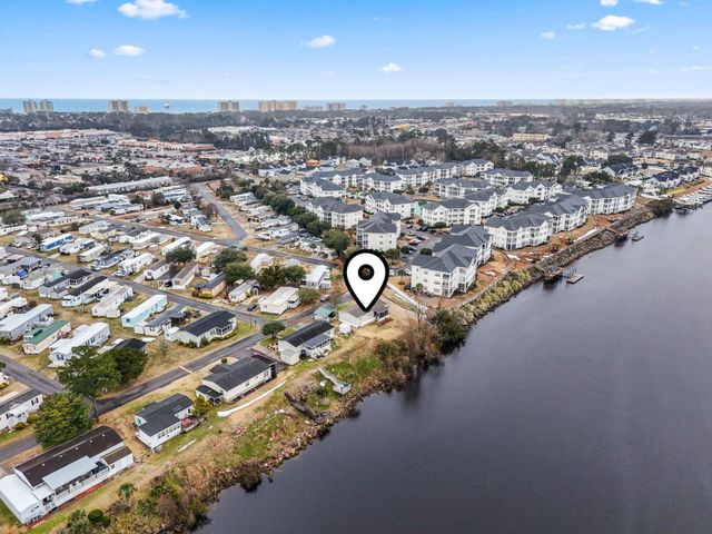 801 Waterway Dr., North Myrtle Beach, SC 29582