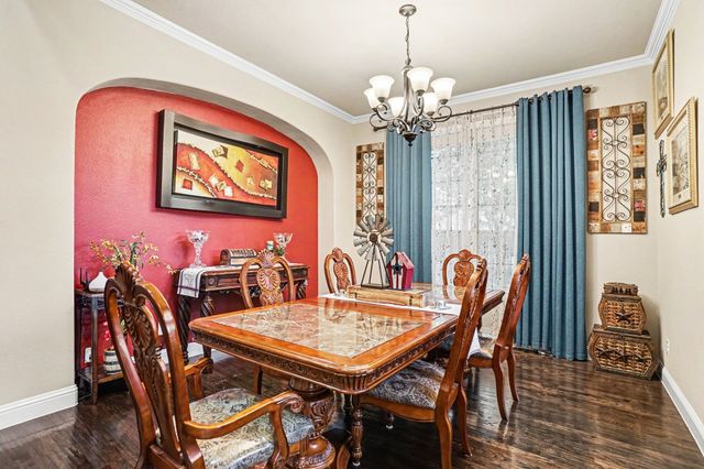 458 Whitewing Lane, Murphy, TX 75094
