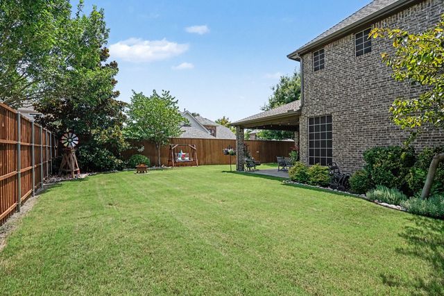 458 Whitewing Lane, Murphy, TX 75094