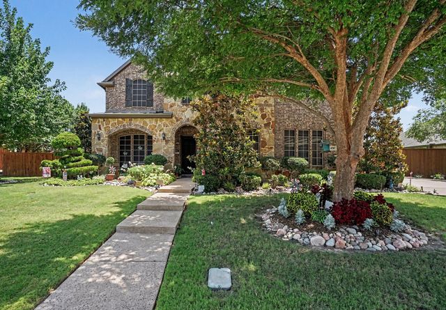 458 Whitewing Lane, Murphy, TX 75094