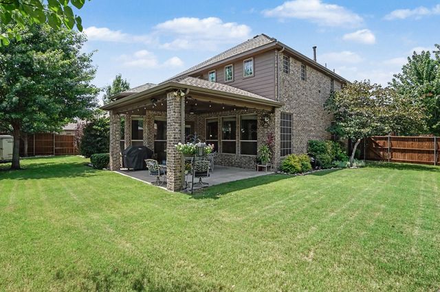 458 Whitewing Lane, Murphy, TX 75094