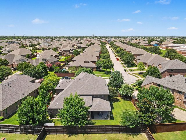 458 Whitewing Lane, Murphy, TX 75094