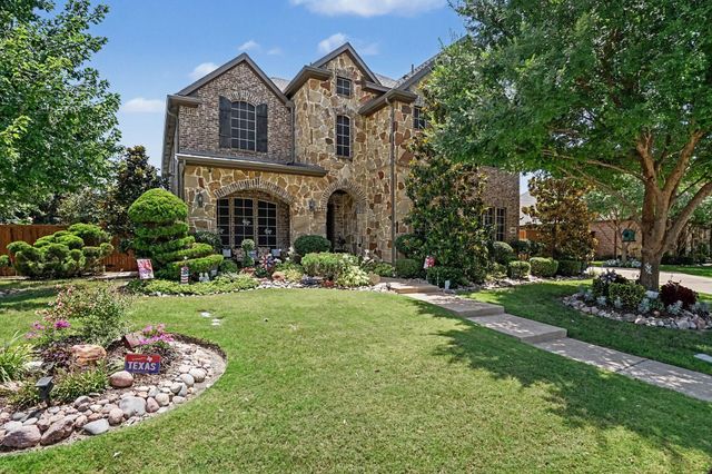 458 Whitewing Lane, Murphy, TX 75094
