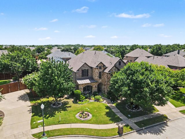 458 Whitewing Lane, Murphy, TX 75094