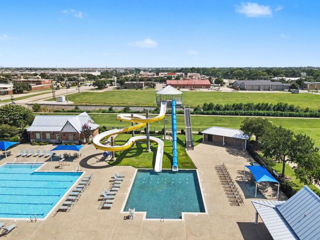 458 Whitewing Lane, Murphy, TX 75094