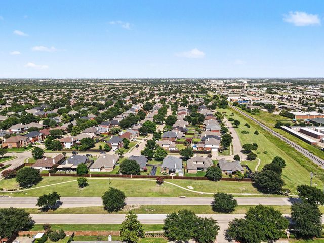 458 Whitewing Lane, Murphy, TX 75094