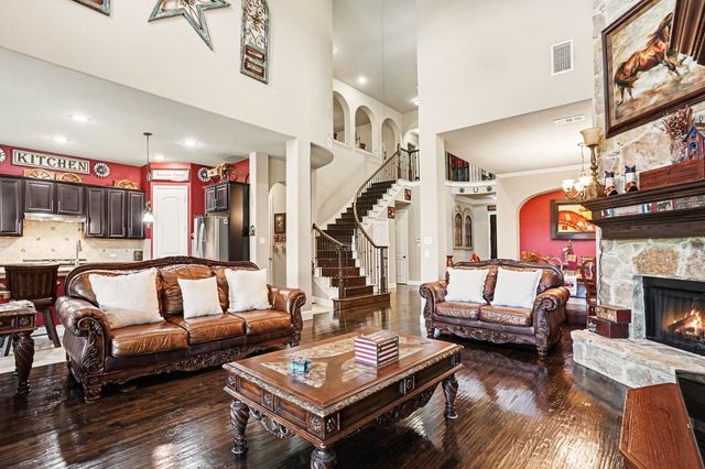 458 Whitewing Lane, Murphy, TX 75094