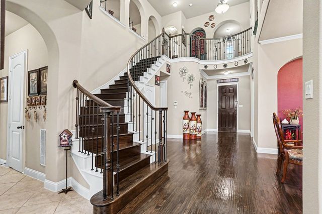 458 Whitewing Lane, Murphy, TX 75094