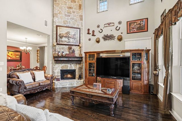 458 Whitewing Lane, Murphy, TX 75094