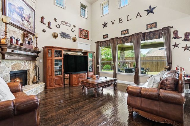 458 Whitewing Lane, Murphy, TX 75094