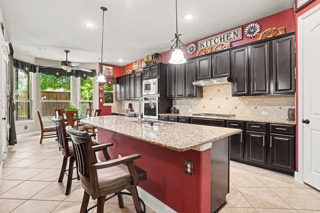 458 Whitewing Lane, Murphy, TX 75094