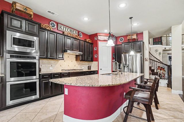458 Whitewing Lane, Murphy, TX 75094
