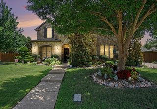 458 Whitewing Lane, Murphy, TX 75094