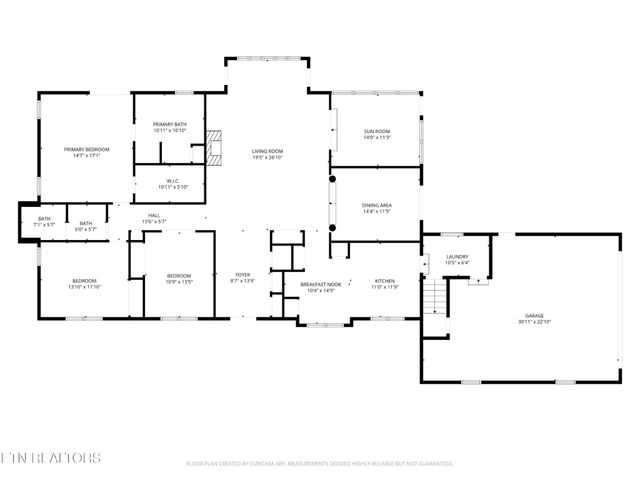 15 Cloverdale Circle, Crossville, TN 38558