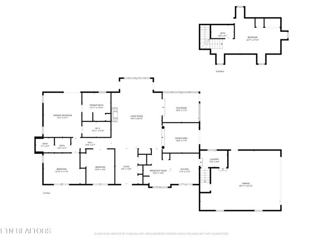 15 Cloverdale Circle, Crossville, TN 38558