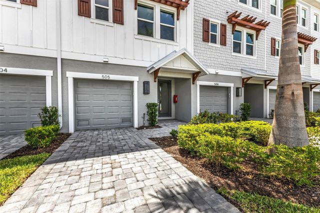 1617 SEAHAVEN DRIVE 505, Punta Gorda, FL 33950