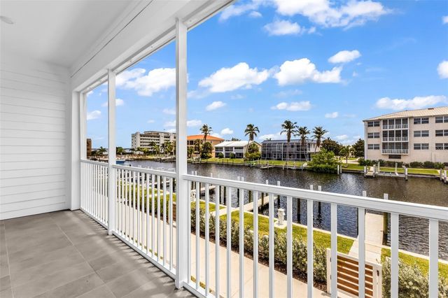 1617 SEAHAVEN DRIVE 505, Punta Gorda, FL 33950