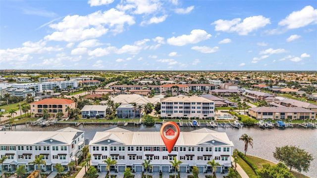 1617 SEAHAVEN DRIVE 505, Punta Gorda, FL 33950