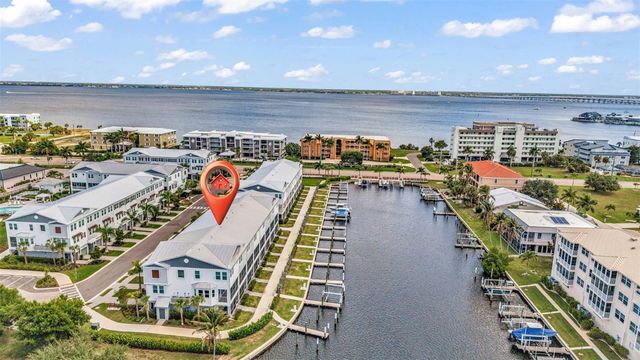 1617 SEAHAVEN DRIVE 505, Punta Gorda, FL 33950
