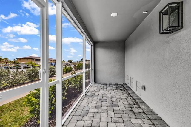 1617 SEAHAVEN DRIVE 505, Punta Gorda, FL 33950