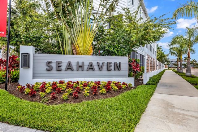 1617 SEAHAVEN DRIVE 505, Punta Gorda, FL 33950