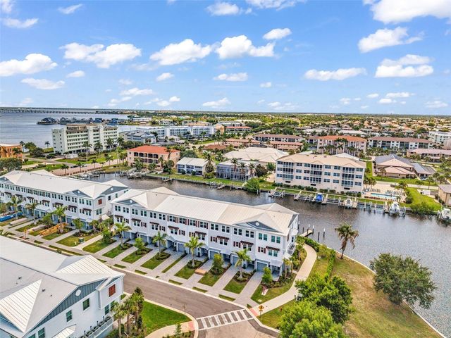 1617 SEAHAVEN DRIVE 505, Punta Gorda, FL 33950