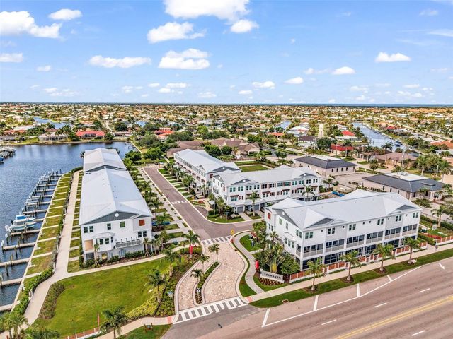1617 SEAHAVEN DRIVE 505, Punta Gorda, FL 33950