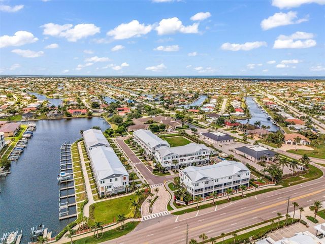 1617 SEAHAVEN DRIVE 505, Punta Gorda, FL 33950