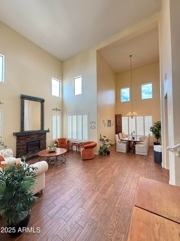 2245 W CLEARVIEW Trail, Phoenix, AZ 85086