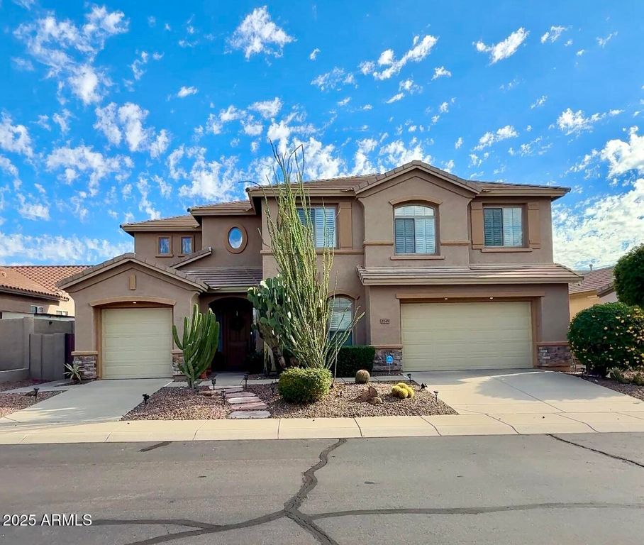 2245 W CLEARVIEW Trail, Phoenix, AZ 85086