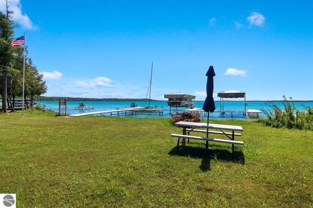 8120 Westview Drive, Milton Twp, MI 49676